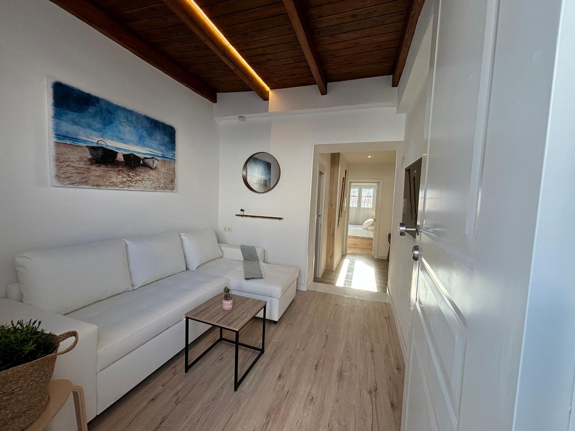Pueblo Marino, Oasis Junto Al Mar De La Arana, By Sol Maestranza Apartment Malaga Exterior photo