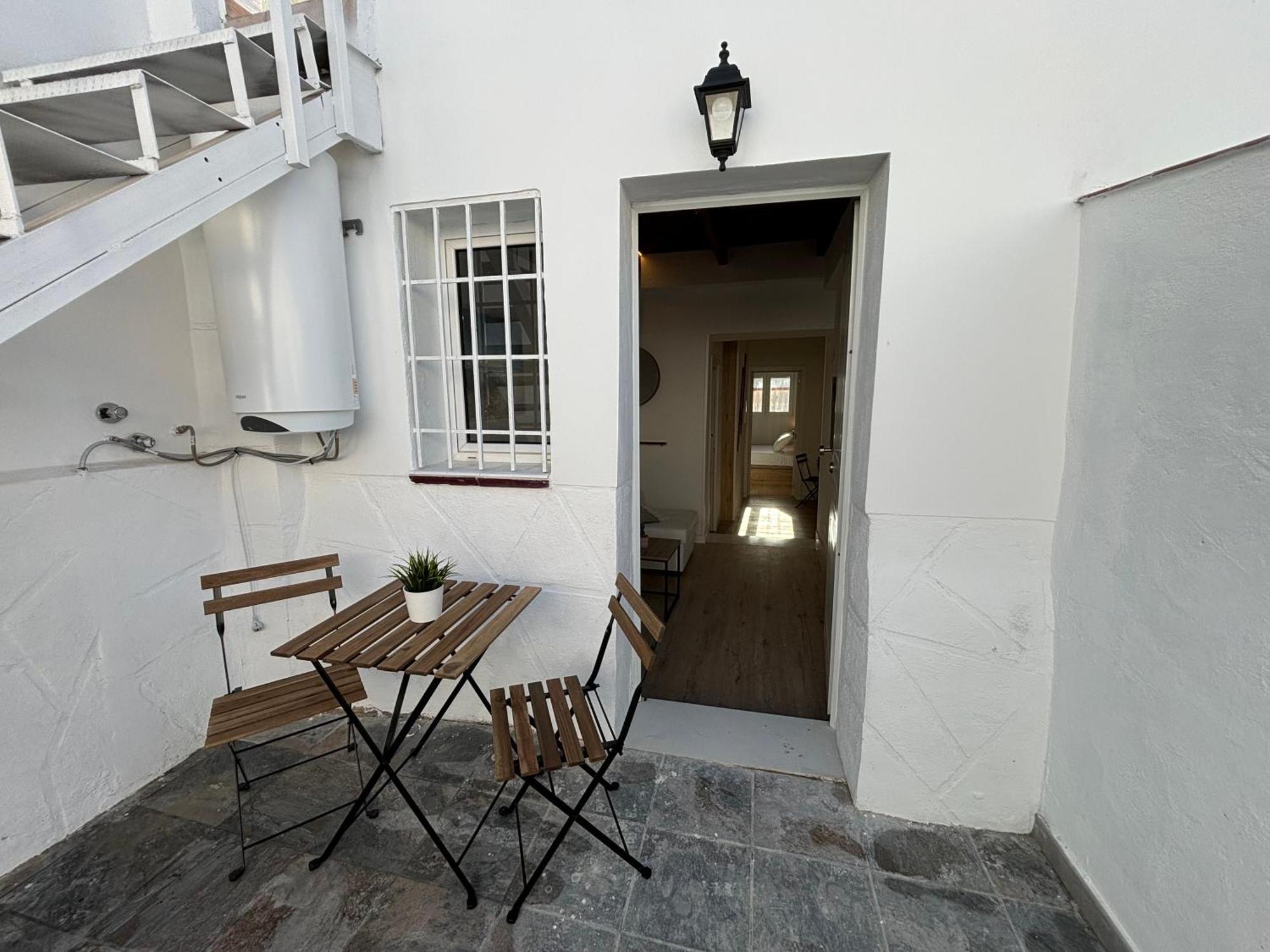 Pueblo Marino, Oasis Junto Al Mar De La Arana, By Sol Maestranza Apartment Malaga Exterior photo